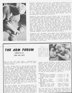 Florida Weight Man 1967