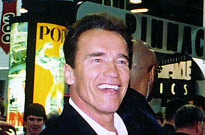 Arnold