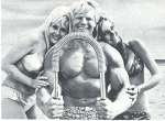 Dave Draper with Weider gizmo.