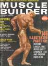 Weider's Muscle Builder